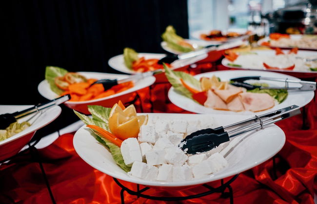 Al Diar Sawa Hotel Apartments - Photo 35