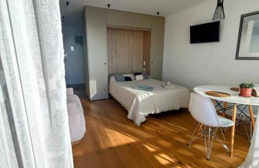 Estudio con impresionantes vistas en Alicante centro - Foto 6