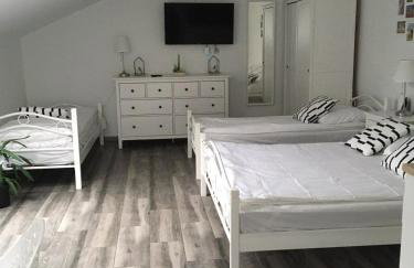 Pokoje przy Zamku - Foto 18