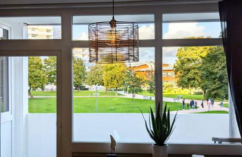 Ferienwohnung Nautilus - Foto 4