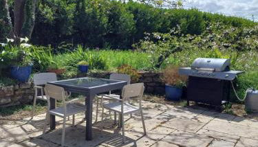 Petit gîte du Manoir de Keryvoas - Foto 2