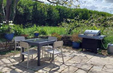 Petit gîte du Manoir de Keryvoas - Foto 2