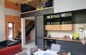 FORESTHOUSE - Foto 36