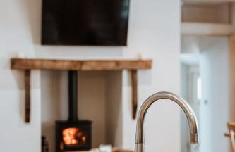 Little Whitley - Luxury Country Cottage - Foto 21