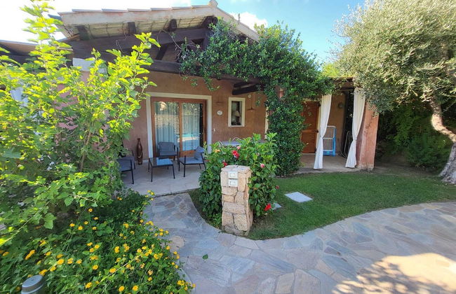 Villa Borgo Baires - Foto 13