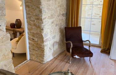 Mas des Pelissiers Gîte - Foto 9