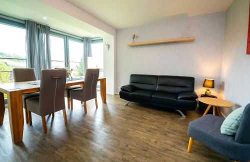 Apartment Am Kirchberg by Interhome - Foto 2