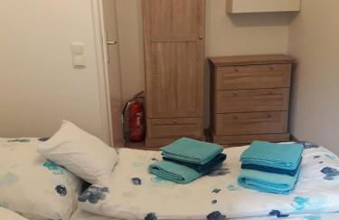 Ferienhaus am Langen See III - Foto 5