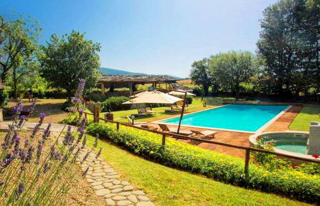 Cottage in Terranuova Bracciolini - Foto 14