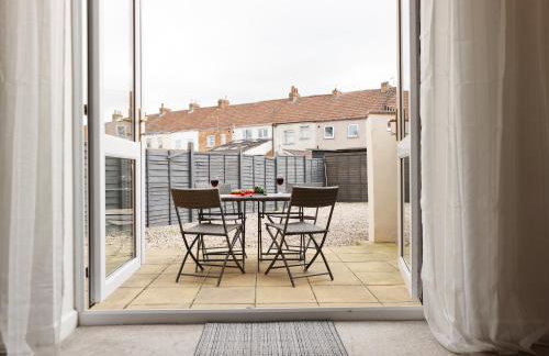 3 Bed House with parking near HPC pickup - Foto 7