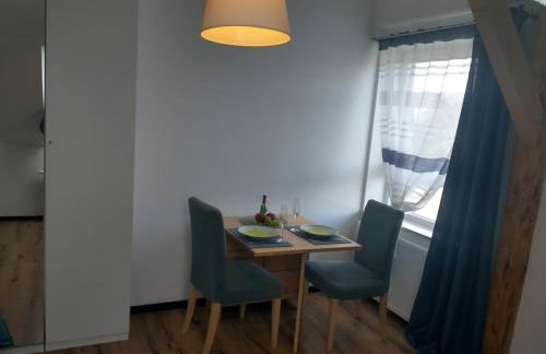 Bad Aibling City Apartment DG - Foto 8