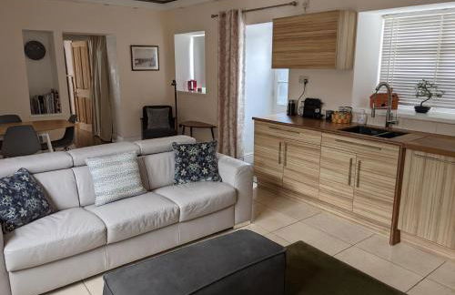 The Lawns Spa Apartment - Photo 6