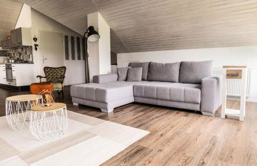 Ferienwohnung Fichtelblick - Foto 26