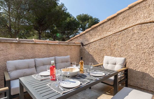 Les Hauts du Port - Foto 3