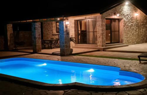 Holiday home A&M - Foto 10