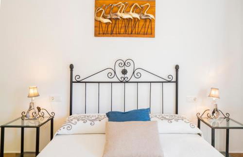 La Terraza del Montecillo 1B ApartamentosMalagaManagement - Photo 16