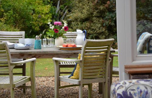 Church Farm, Dunwich - Foto 31