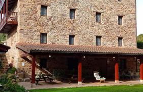 Apartamentos la casa de los ríos - Foto 1