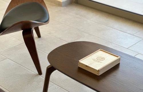 Topos luxury stay Heraion - Foto 10