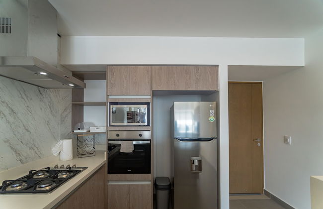 Tower Indico by Casago - Foto 13