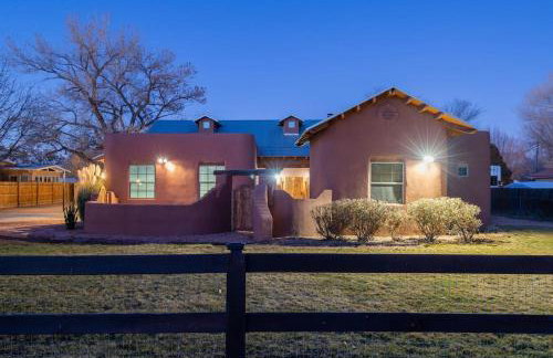 Balloon fiesta home - Foto 13