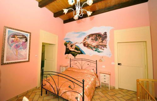 Agriturismo La Palazza - Foto 36