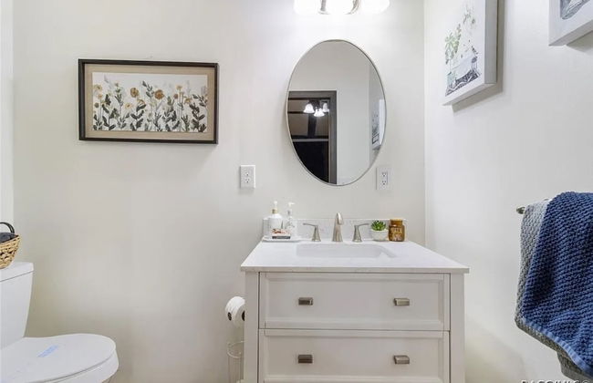 Rustic Lakehouse kayaks fishing bonfires - Foto 10