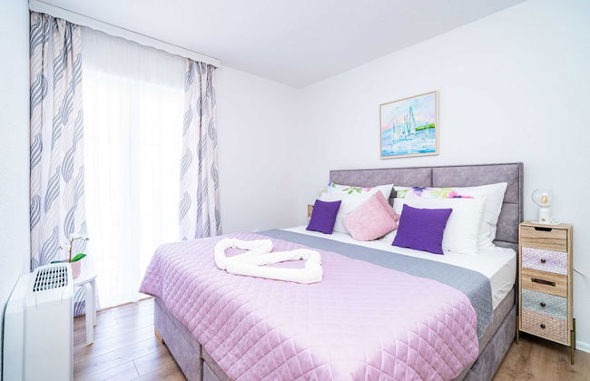 Apartments Villa Key - Foto 36