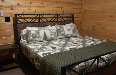 The Saige - Hot Tub, Fire Pit, and huge entertainment area - Foto 21