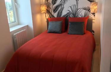 Joli appartement très bien situé - Perros-Guirec - Foto 5