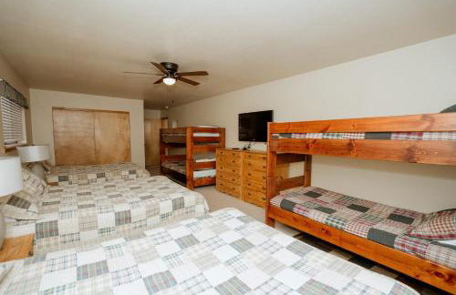 Northwoods Cabins - Foto 62