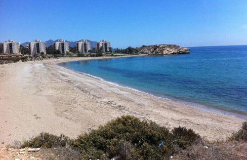 Precioso apartamento de lujo a 500 metros de la playa - Photo 26