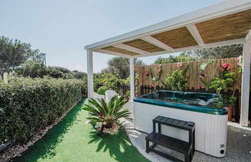 villetta giulia fronte mare - Foto 16