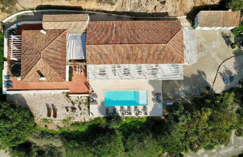 Herdade d'Amoreira Rosmaninho Studio - Foto 43