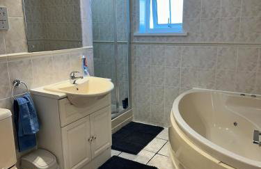 Dog Friendly Holiday Home in Newquay Cornwall - Foto 19