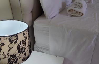 Pousada Santiago AP-2 - Foto 4