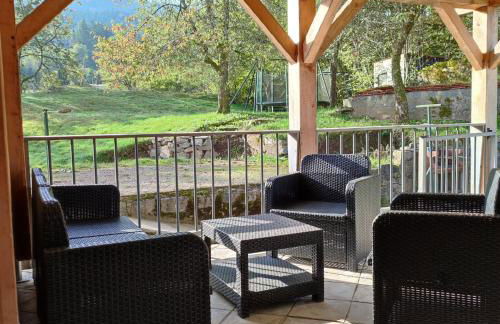 Gîte du pré forestier - Foto 7