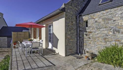 Stone House in Plouarzel Near Sandy Beaches - Foto 2