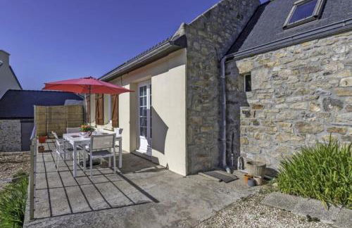 Stone House in Plouarzel Near Sandy Beaches - Foto 2