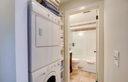 Waitsfield Condo with Pool and On-Site Trail Access! - Foto 14