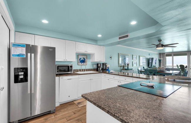 Shoreline Towers 1073 - Foto 17