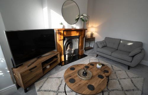 4 Bed End Terrace - sleeps 7 - Photo 6