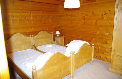 Chalet BETHEL - Photo 13