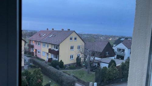 1 WG Zimmer (Apartment) im Dachgeschoss in 70839 Gerlingen - Foto 4