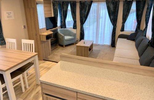 Roselands caravan park, Nr Lands End, Cornwall - Foto 34