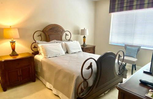 Luxury condo near Wiggins pass beach & park - Foto 22