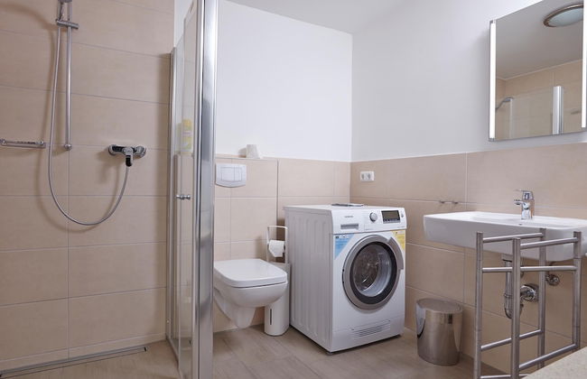 Ferienhäuser & Appartments Düneneck 6 - Photo 47