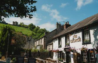Lodge Cottage, Castleton - Foto 47