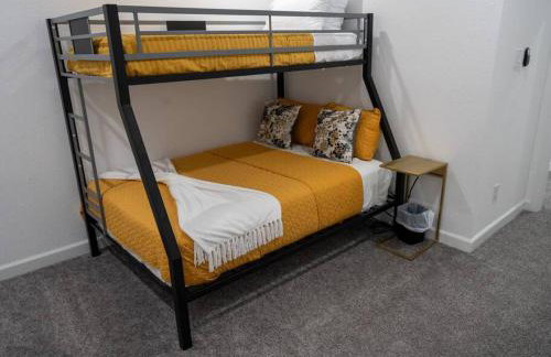 Houston Up Scale Abode - Foto 43