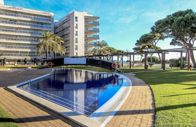 Apartamentos S'abanell Central Park - Foto 24